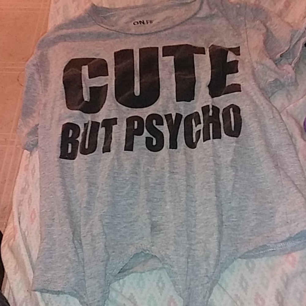 Tee